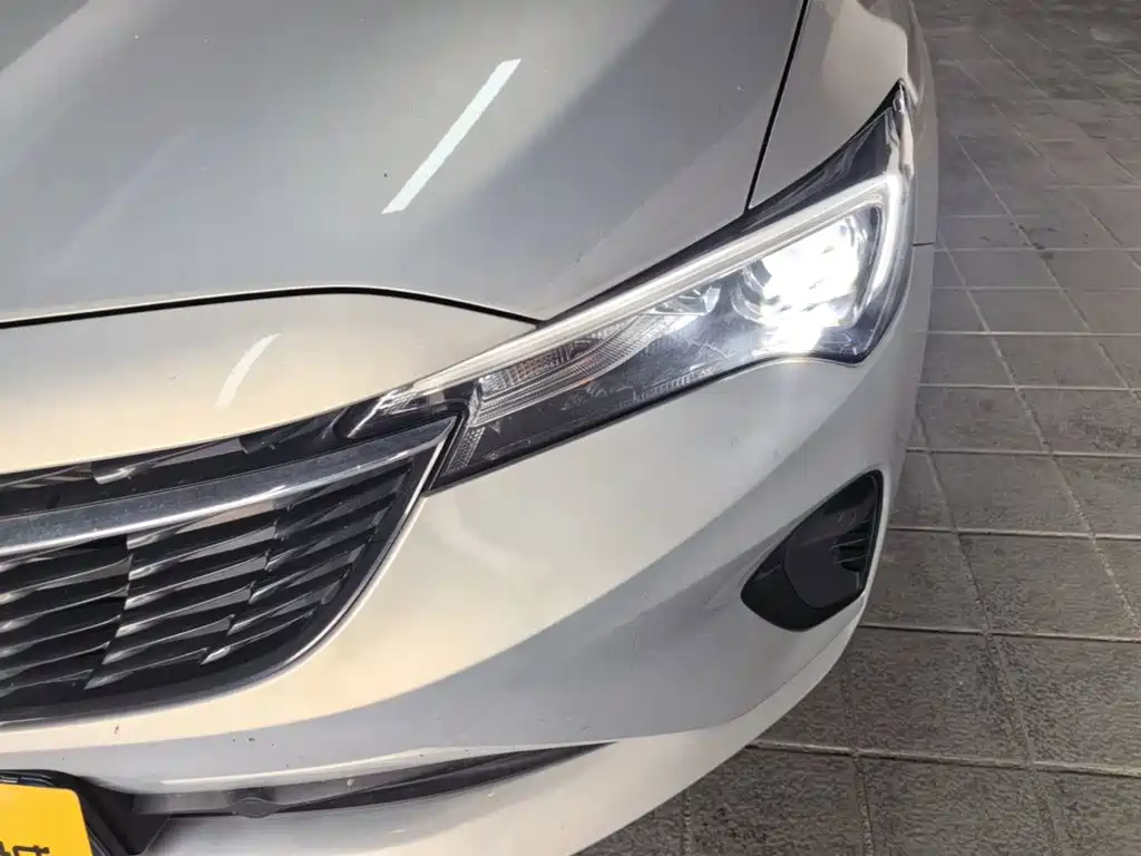 Buick Verano 2025 2023 Pro Joy Edition