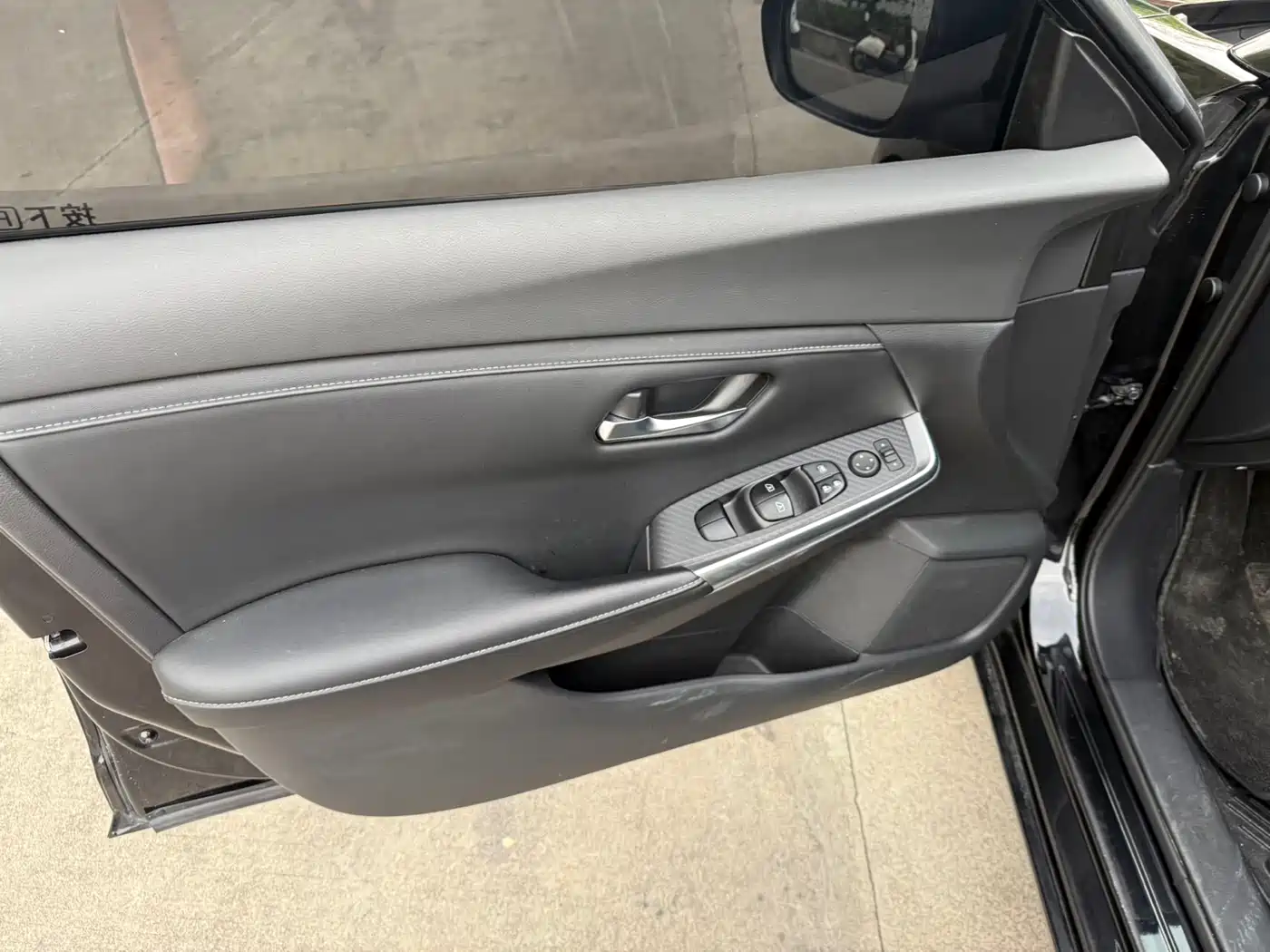 Nissan SYLPHY, миниатюра 8