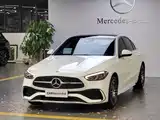 Фото 1 - Mercedes-Benz C-Class