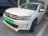 صورة 1 - Citroën C3-XR
