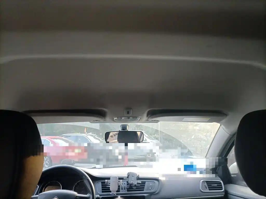 صورة 14 - Citroën C3-XR