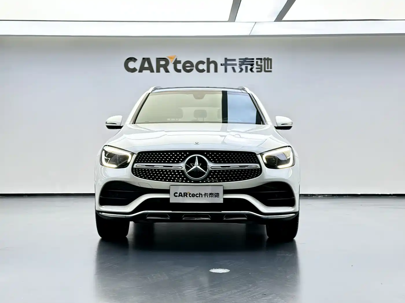 Mercedes-Benz GLC 2022 Facelift GLC 300 L 4MATIC Dynamic Collector's Edition фото 2