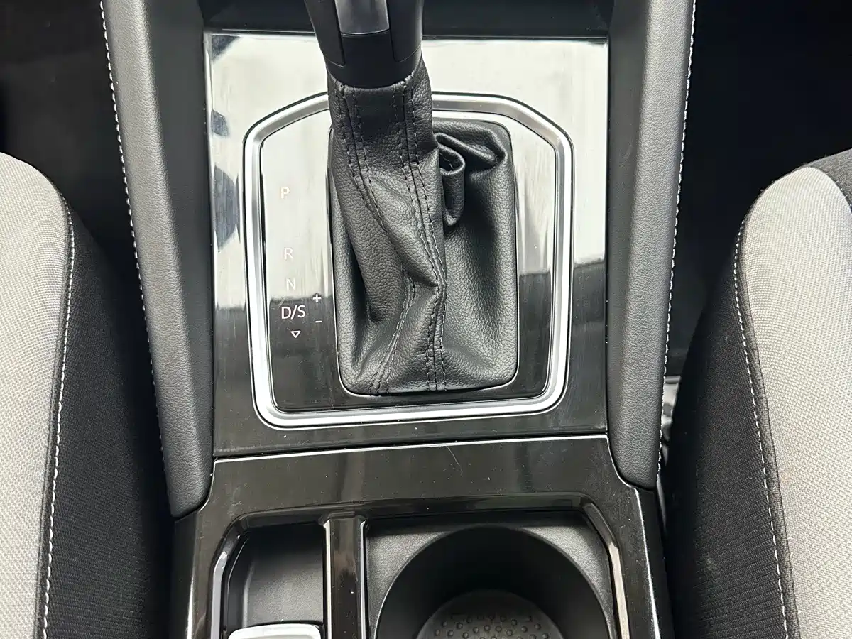 Jetta VS7 2024 2023 280TSI Auto Progressive Edition