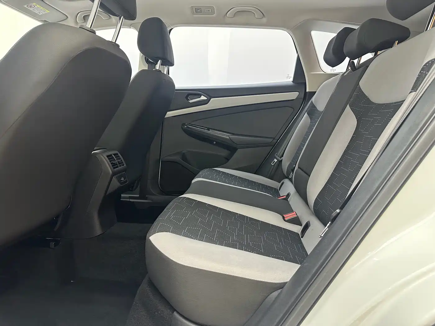 Jetta VS7 2024 2023 280TSI Auto Progressive Edition