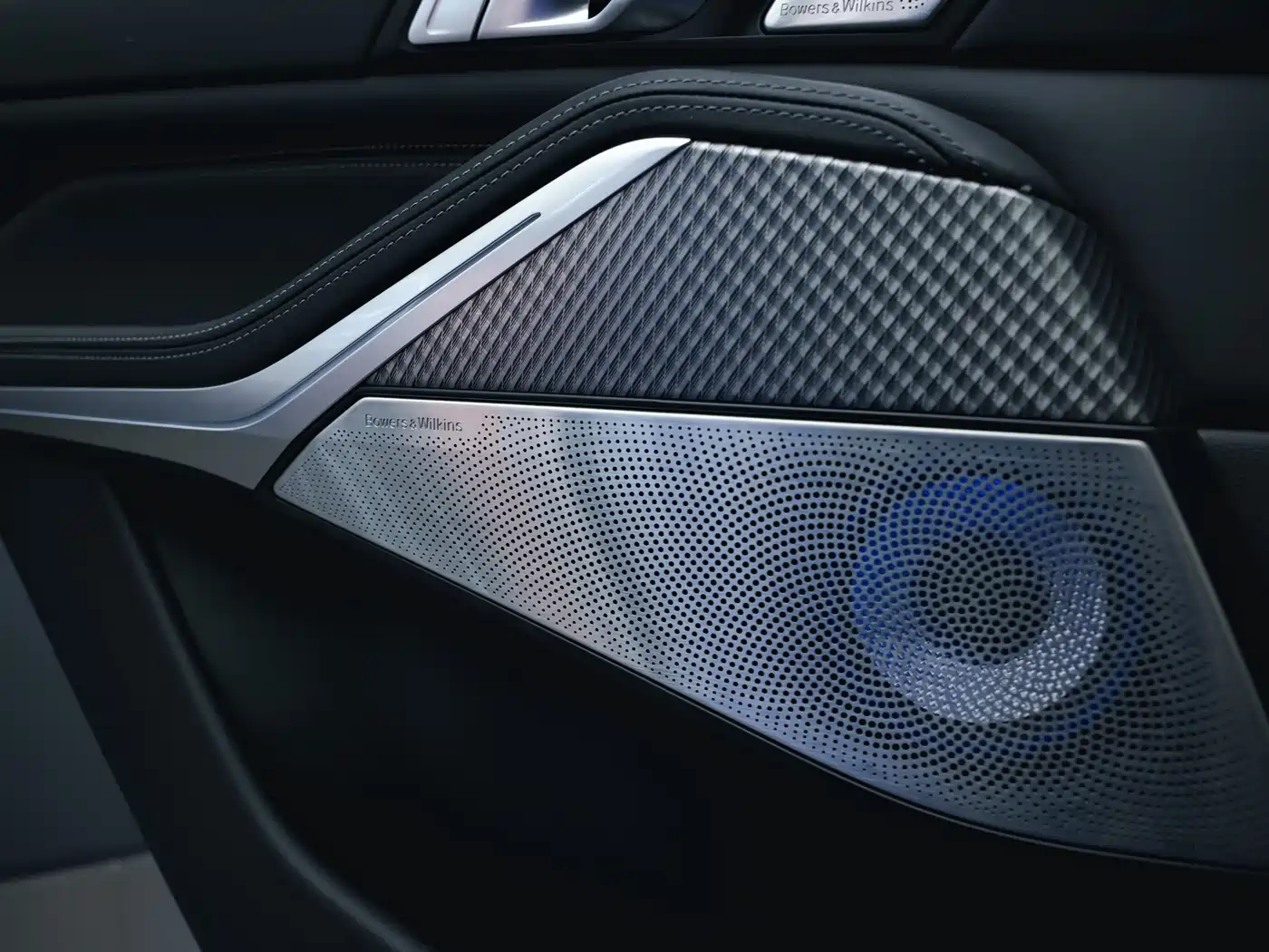 BMW X5 M 2020 X5 M фото 18