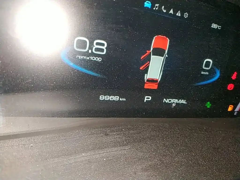 Photo 12 - Haval H6