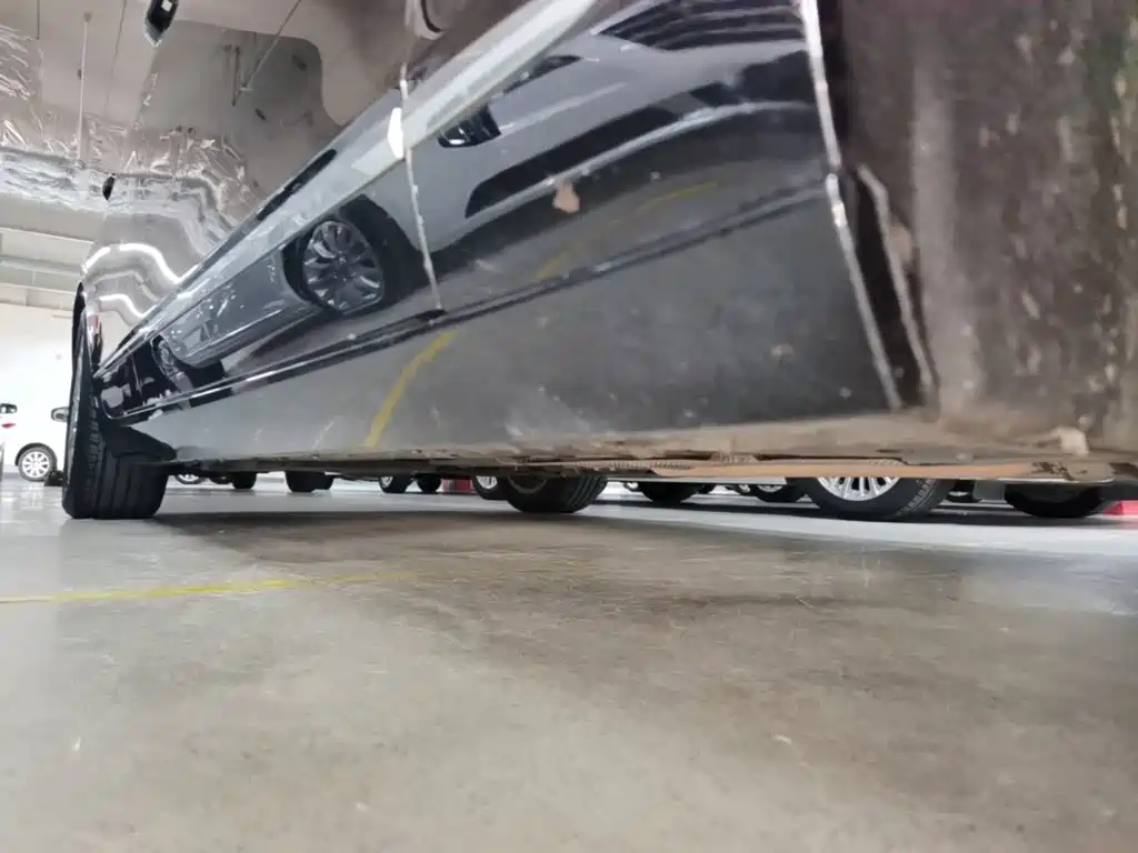 Фото 21 - Cadillac CT6