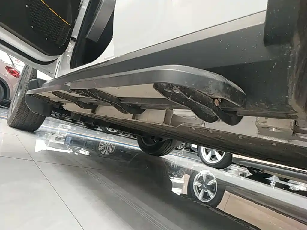 iCAR V23 2025 2025 401 2WD Intelligent Driving Edition