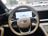 Фото 6 - Geely Monjaro