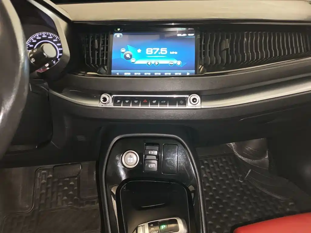 Photo 13 - Haval H2s
