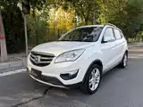 Фото 1 - Changan CS35