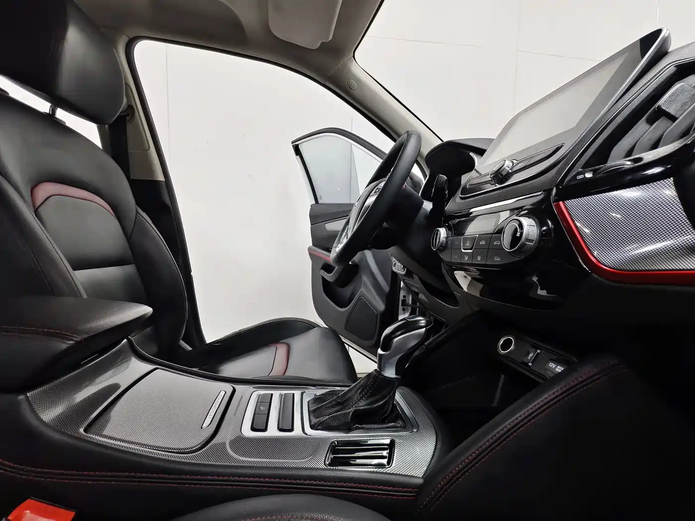 CHANGAN CS55