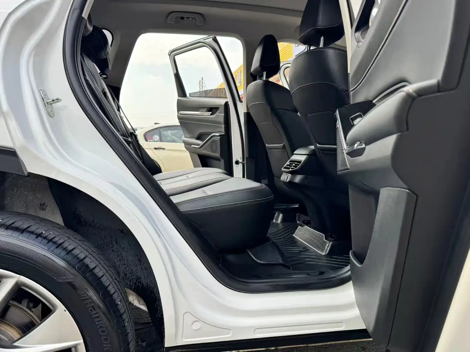 Photo 14 - Haval H6
