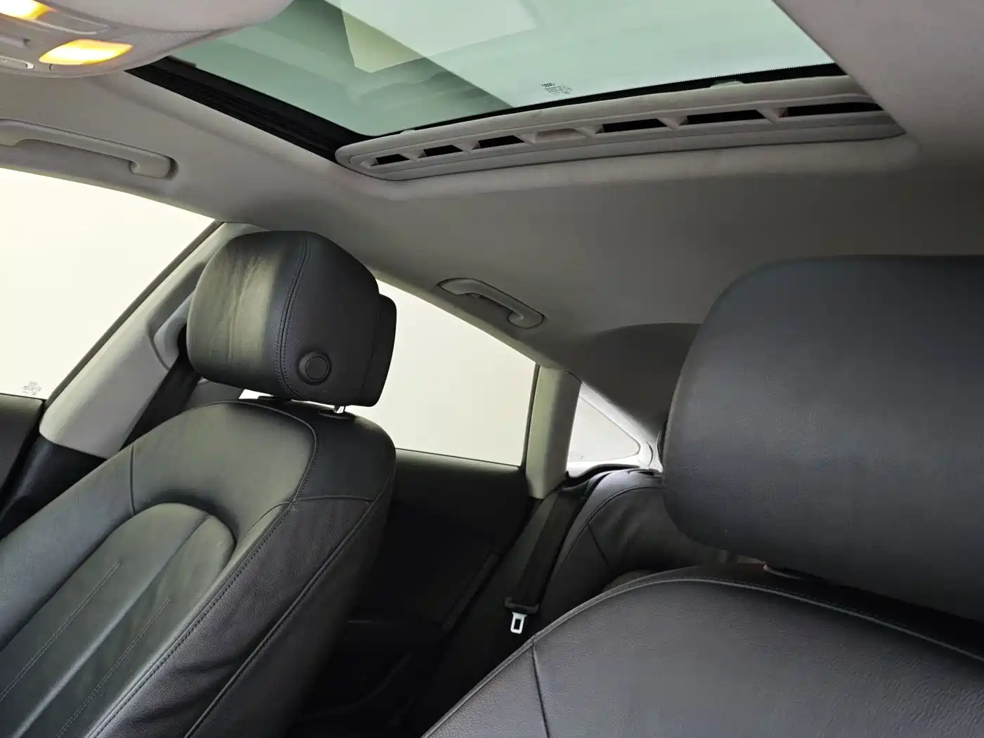 Audi A7 2014 2013 50 TFSI quattro Comfort