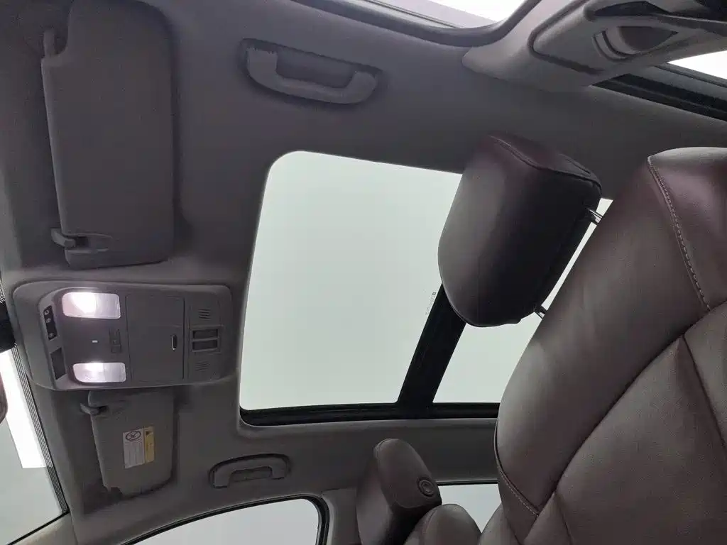 صورة 14 - Buick Envision Plus