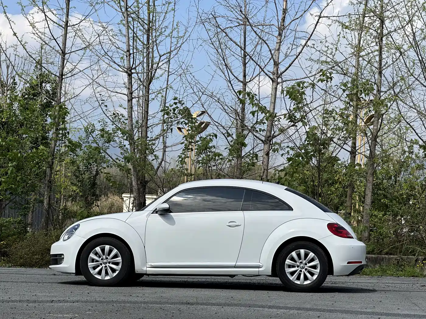 Volkswagen Beetle 2015 180TSI фото 3