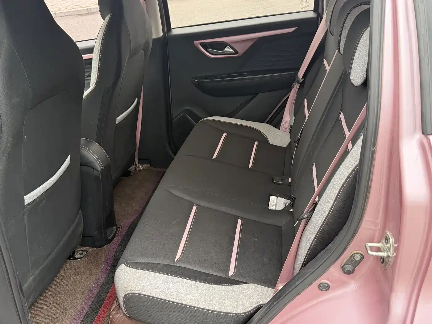 Sehol Flower Fairy 2021 2021 302km Luxury 30.2kWh