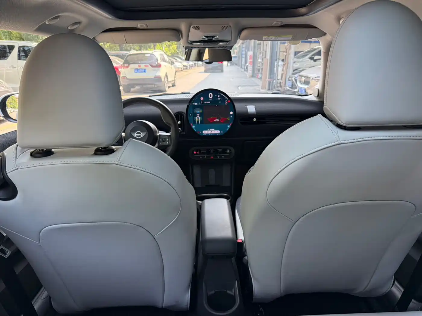 MINI MINI 2025 2025 1.5T COOPER Classic