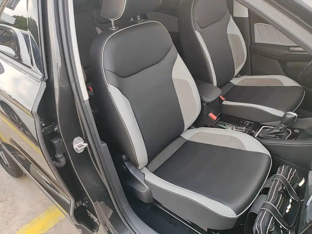 Jetta VS7 2024 2023 280TSI Auto Highlight Comfort Edition