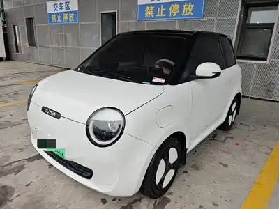 Changan Lumin
