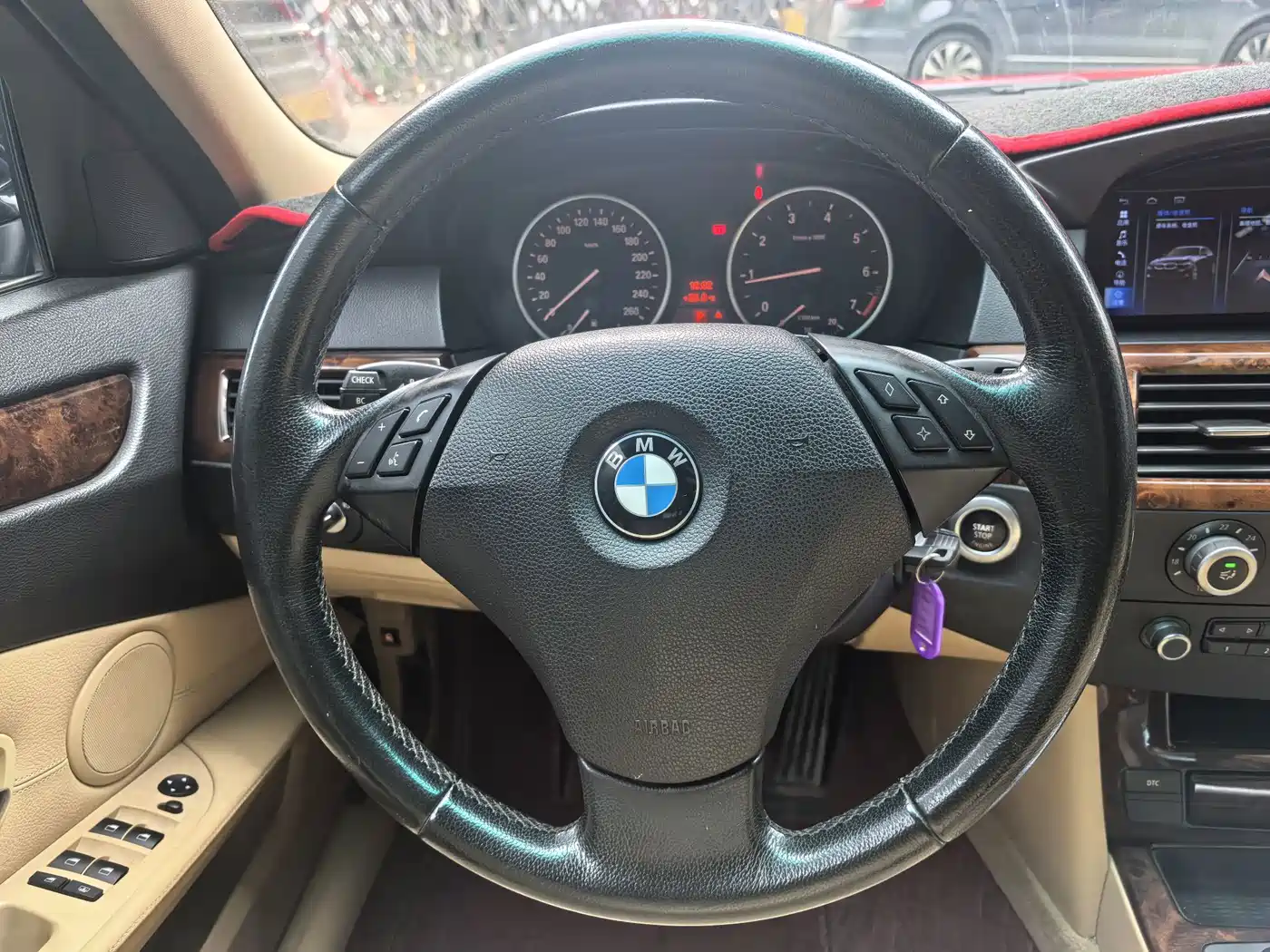 Фото 9 - BMW 5 Series