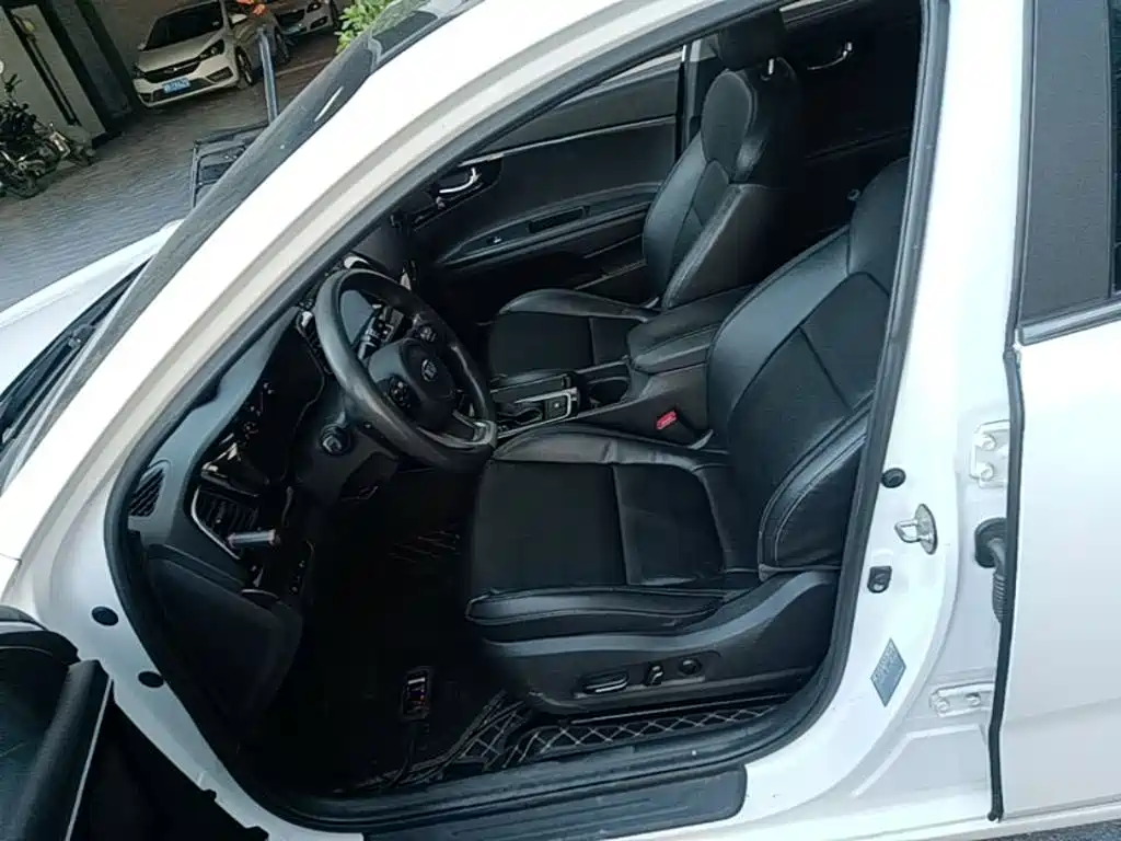 Kia K4 2016 2015 1.8L Automatic GLS Special