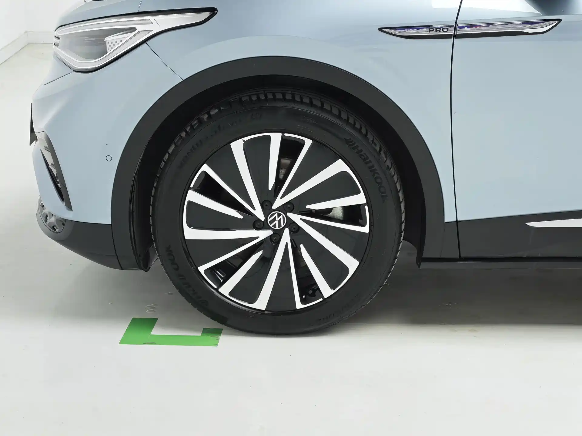 Фото 8 - Volkswagen ID.4 X