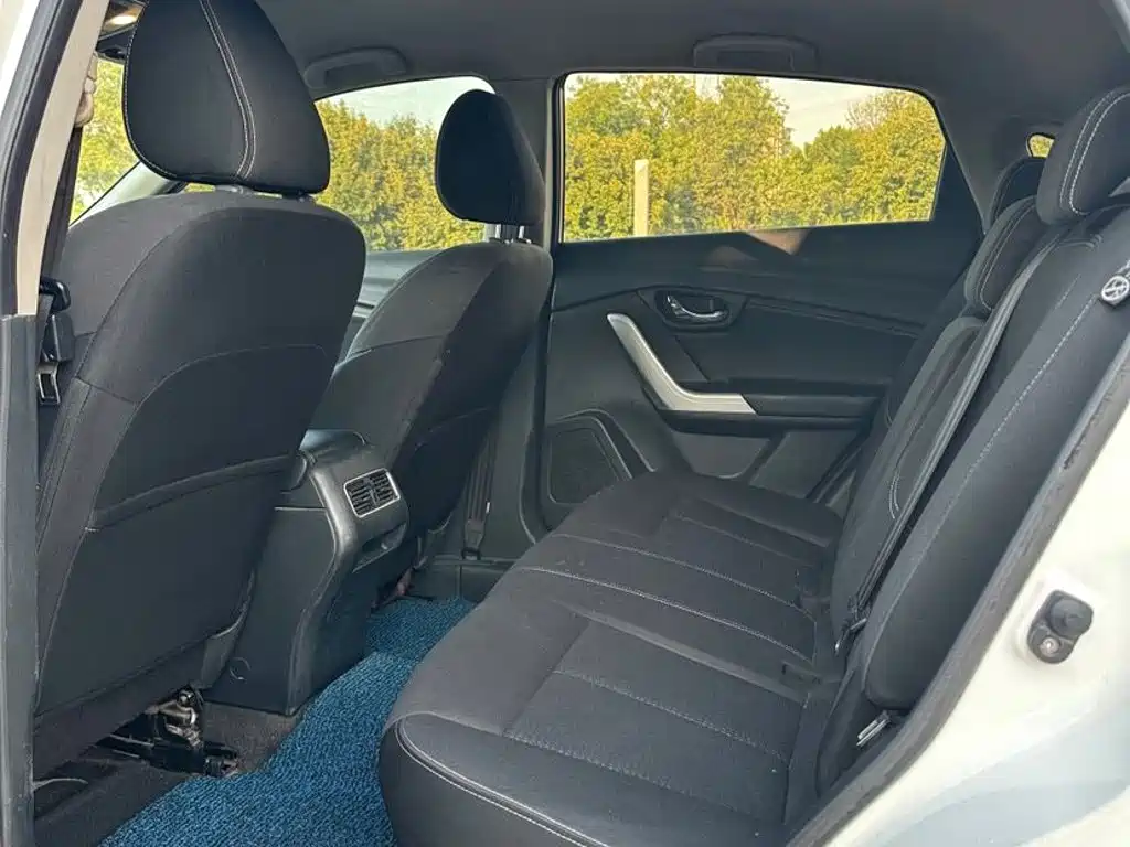 Venucia T90 2017 2017 2.0L Manual Trend
