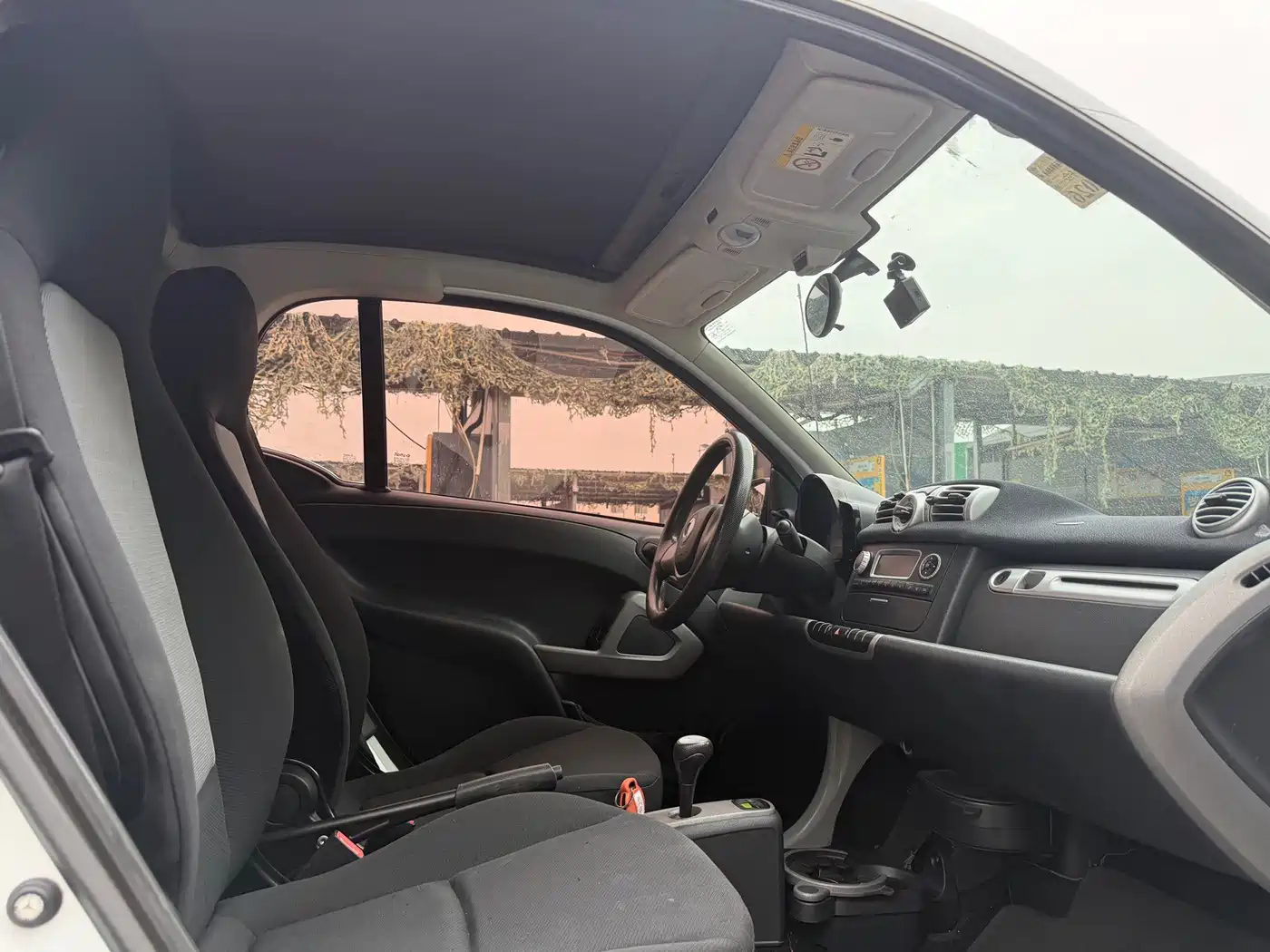 smart fortwo 2014 2014 1.0 MHD Hardtop New Year Special Edition