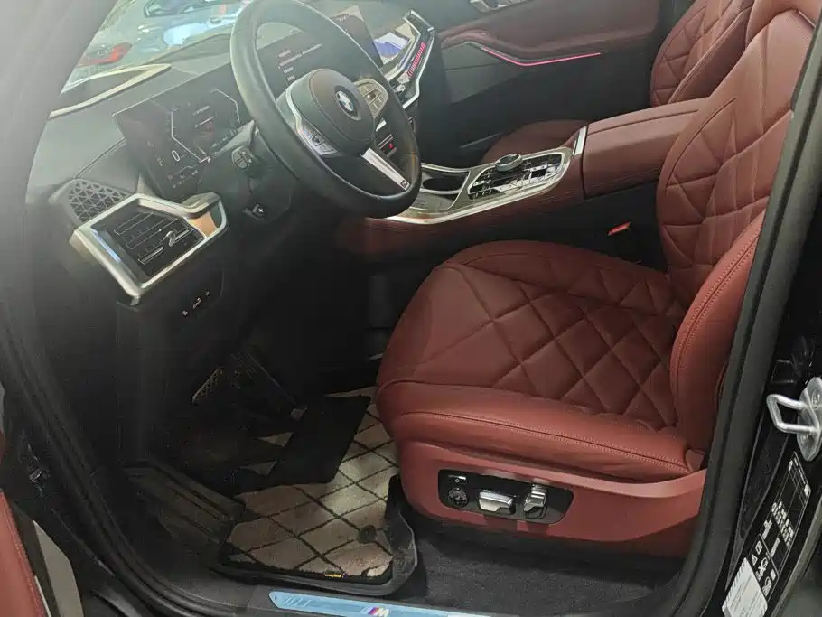 Фото 9 - BMW X5