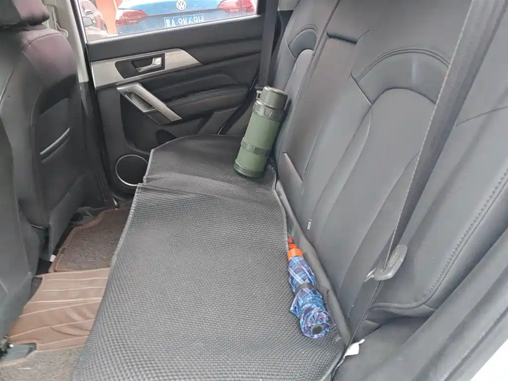 Haval H2 2017 Red Label 1.5T Automatic 2WD Elite фото 13