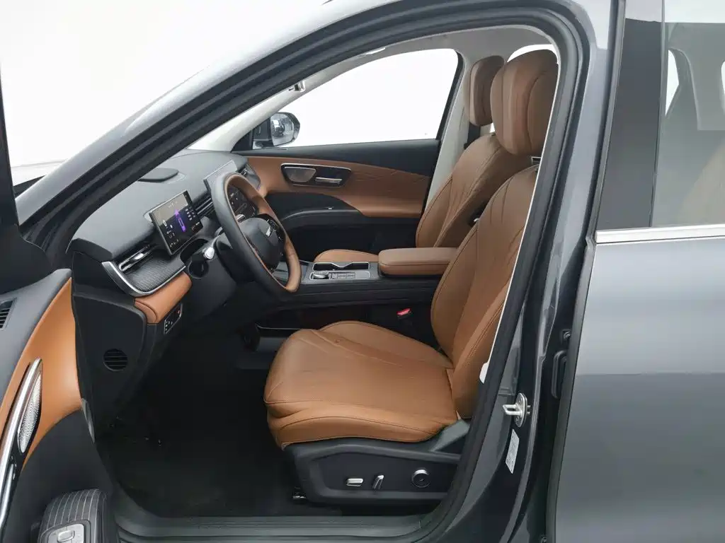 Chery Tiggo 8 2026 2026 Tiger Edition