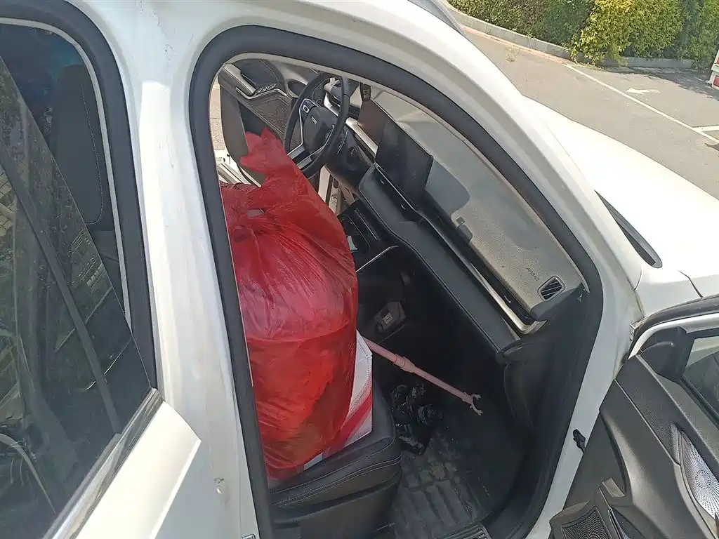 Haval H6 2021 3rd Generation 1.5T Auto 2WD Max фото 21