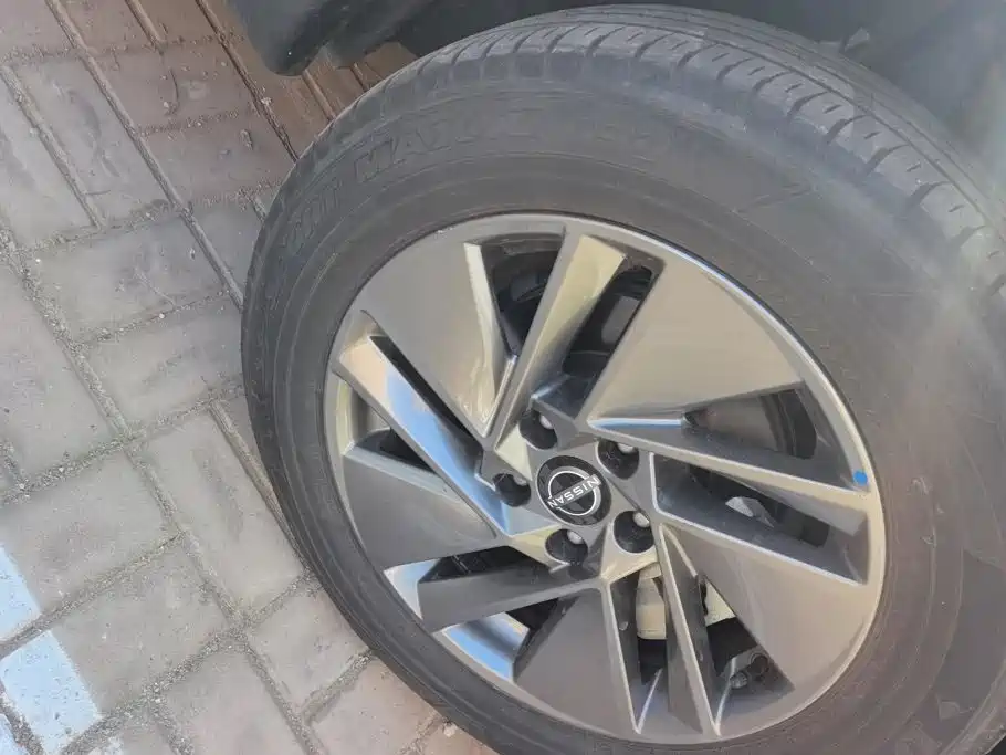 صورة 6 - Nissan Qashqai