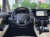 Фото 4 - Toyota Alphard