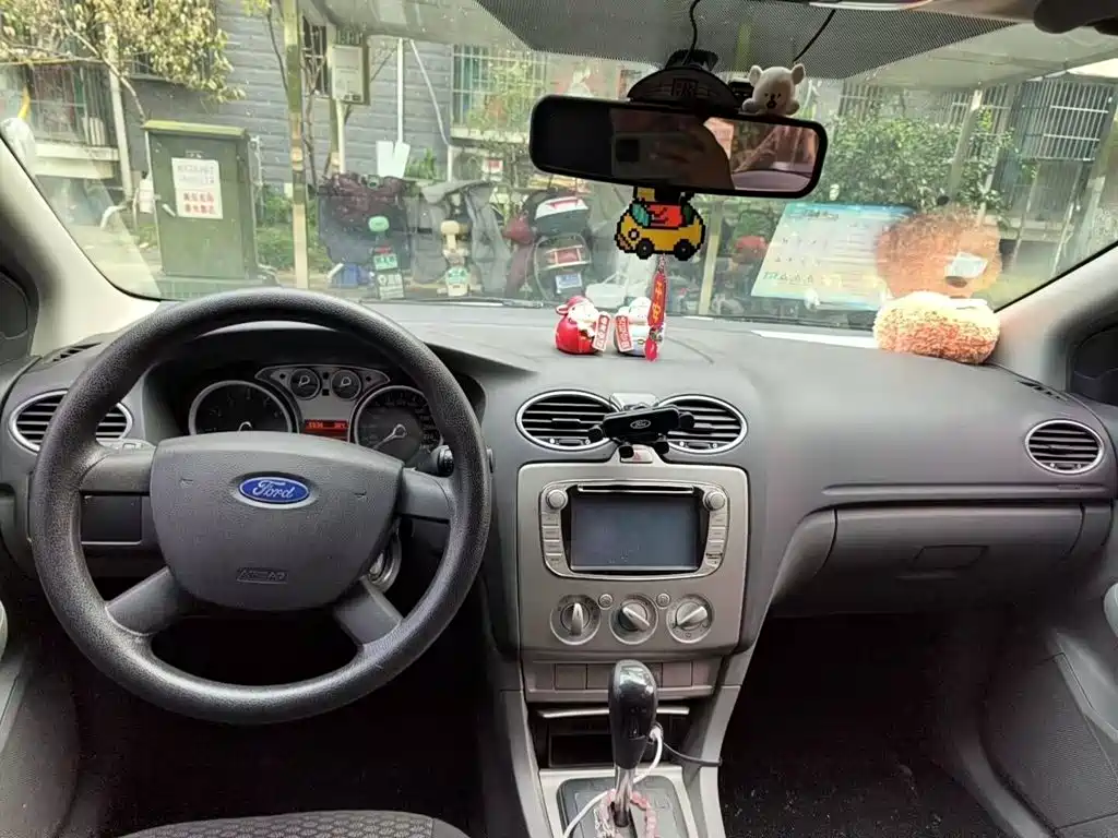 Photo 5 - Ford Focus