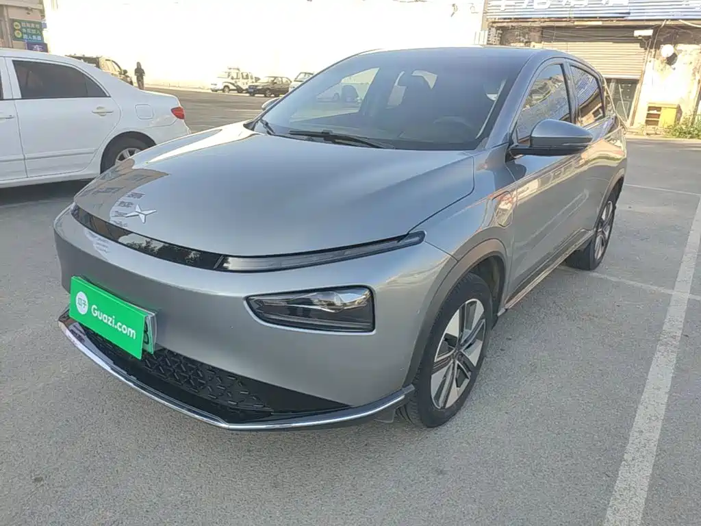 XPeng G3 2021 2021 G3i 520G