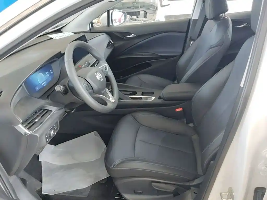 Buick Velite 6 2026 2024 450km Premium PLUS