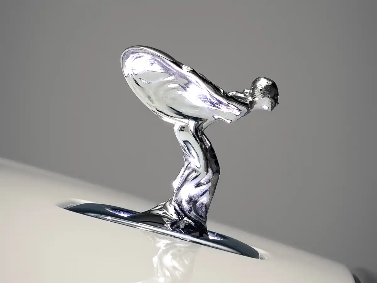 ROLLS-ROYCE CHTHONIC