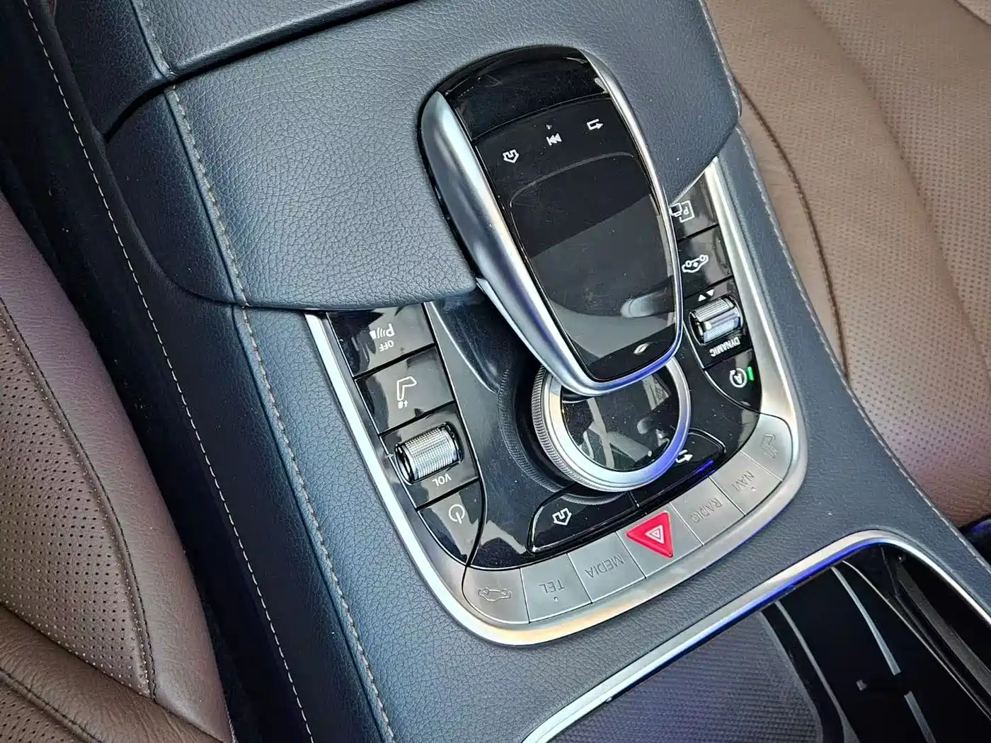 Mercedes-Benz S-Class 2018 S 320 L фото 6