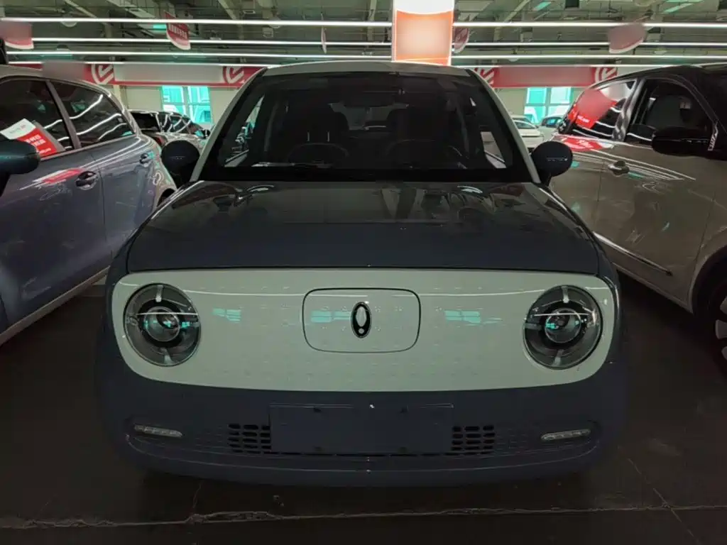 Ora Black Cat 2022 2022 351km Comfort (NMC)