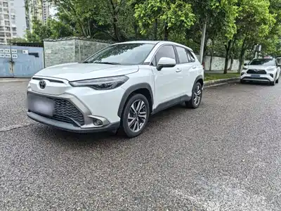 Toyota Frontlander