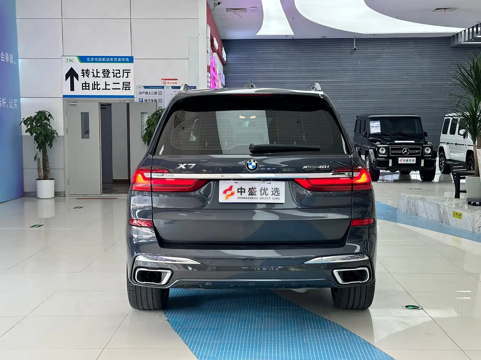Photo 6 - BMW X7