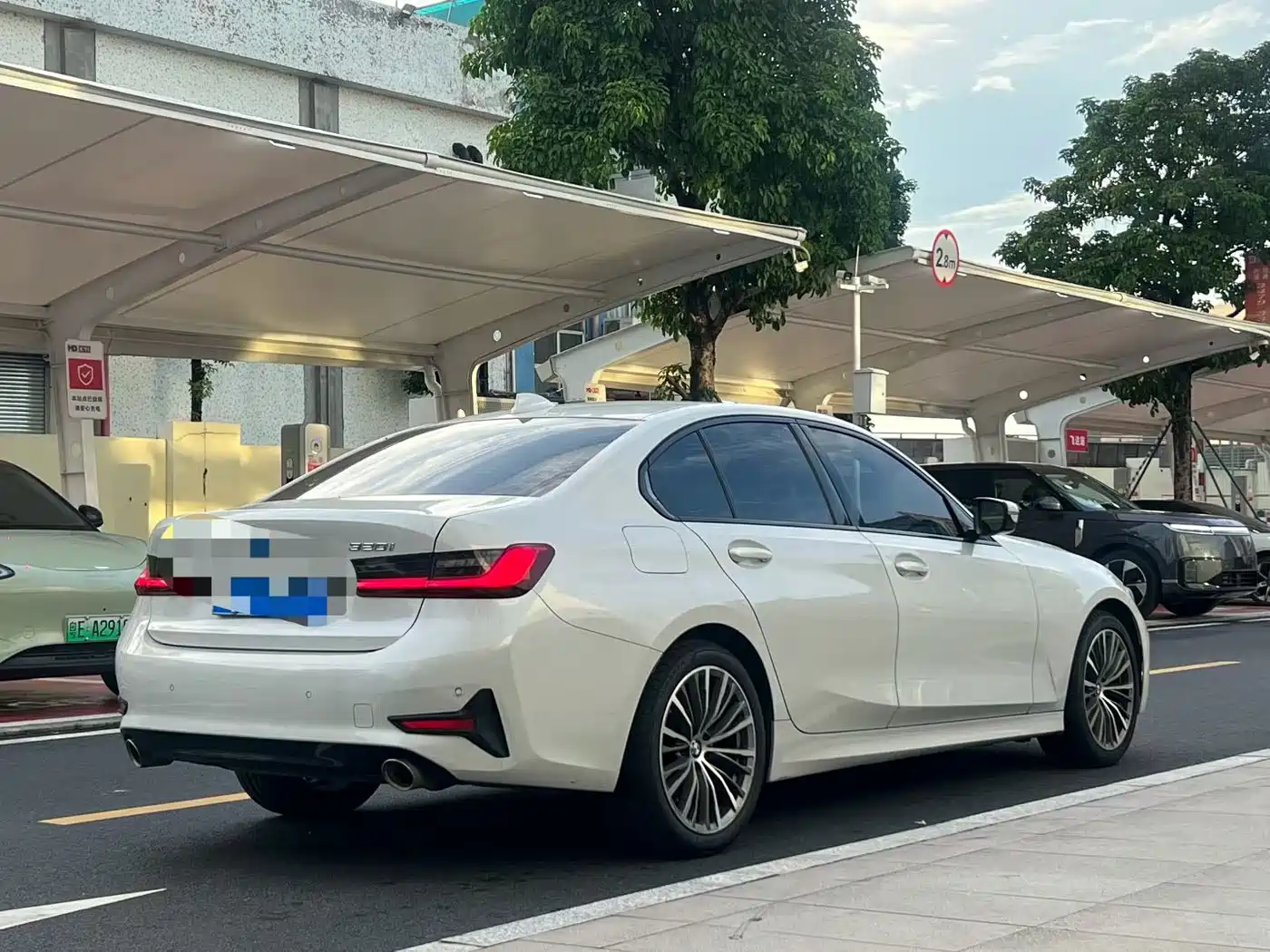 Фото 5 - BMW 3 Series
