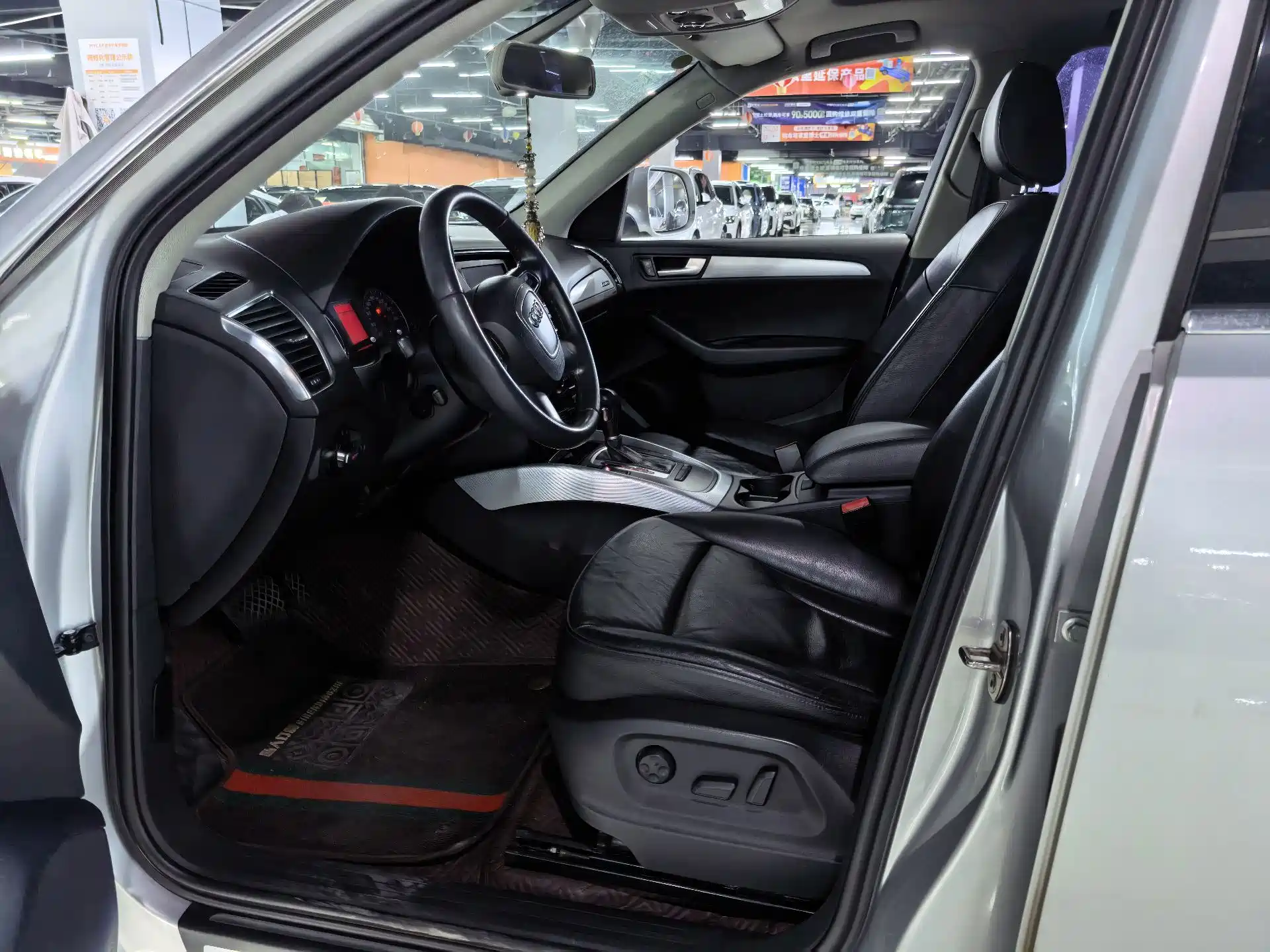 Фото 3 - Audi Q5
