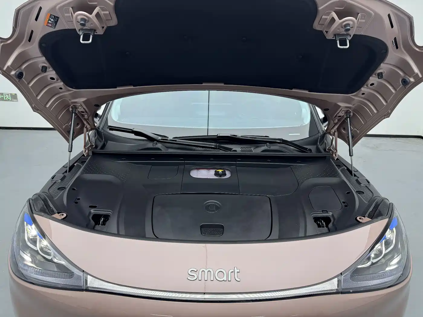 smart Elf #1 2026 2026 Model Smart Upgrade Edition
