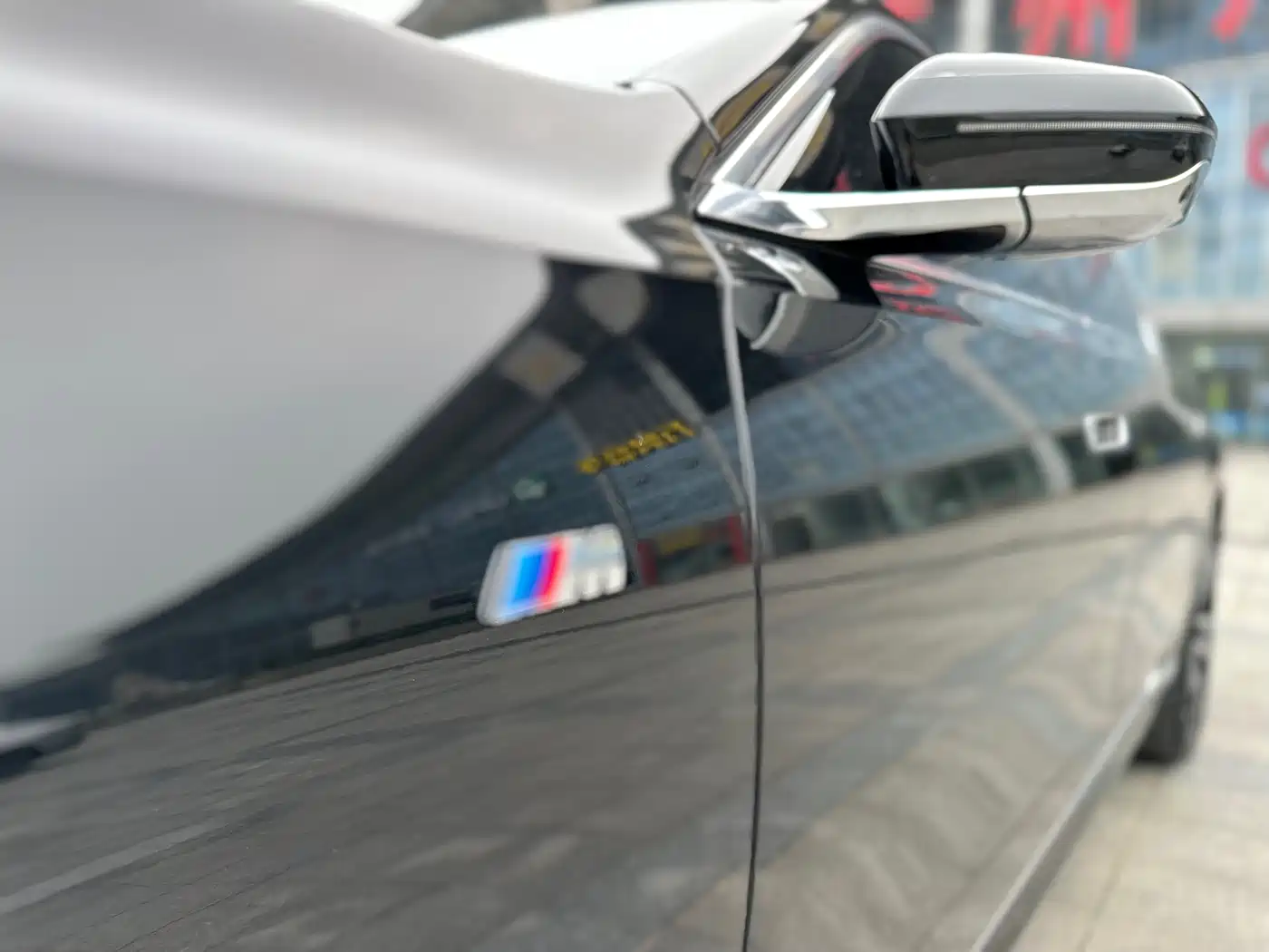 BMW 7 Series 2023 Facelift 740Li Exclusive M Sport Package фото 54