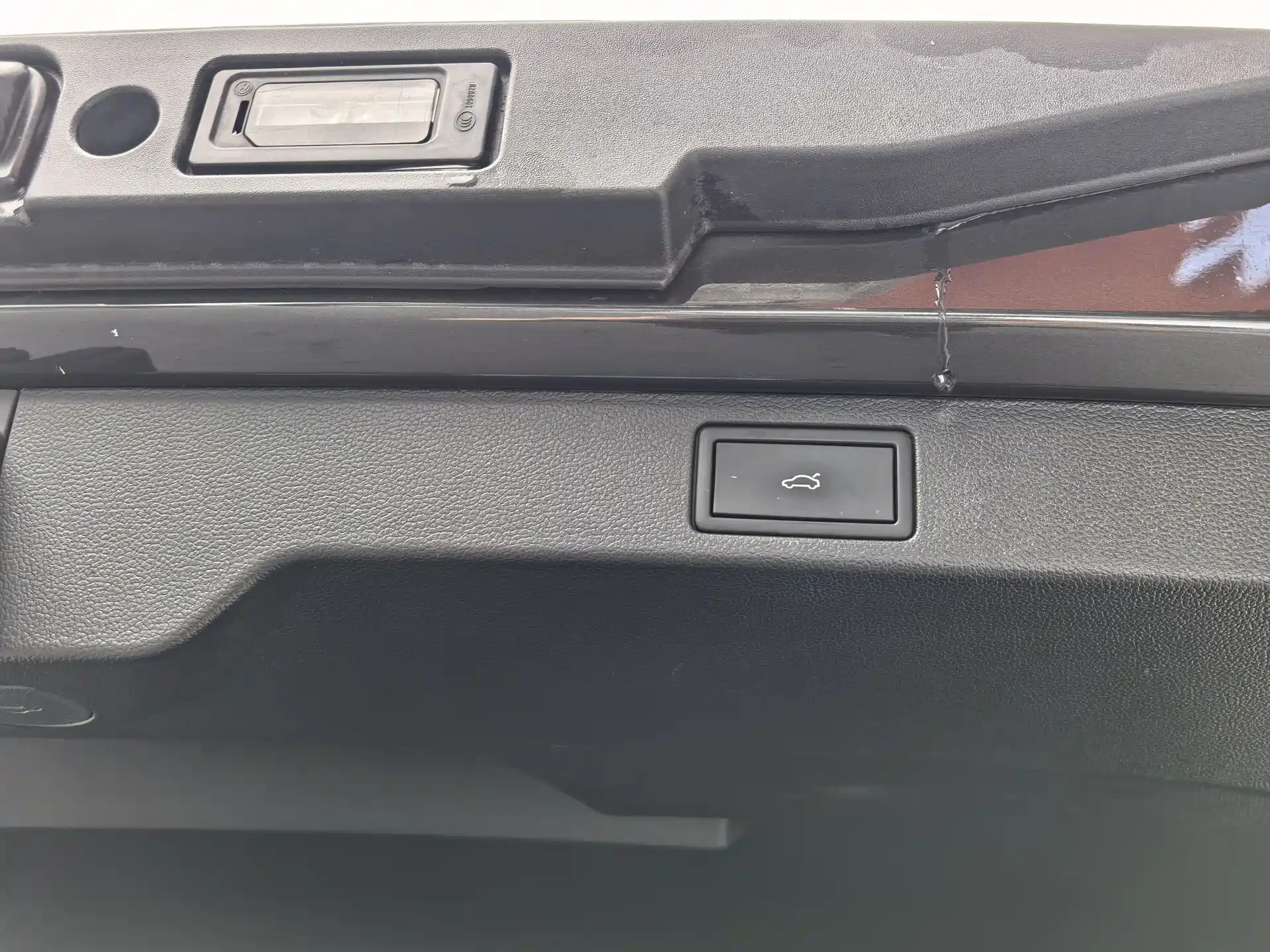 Фото 28 - Volkswagen Talagon