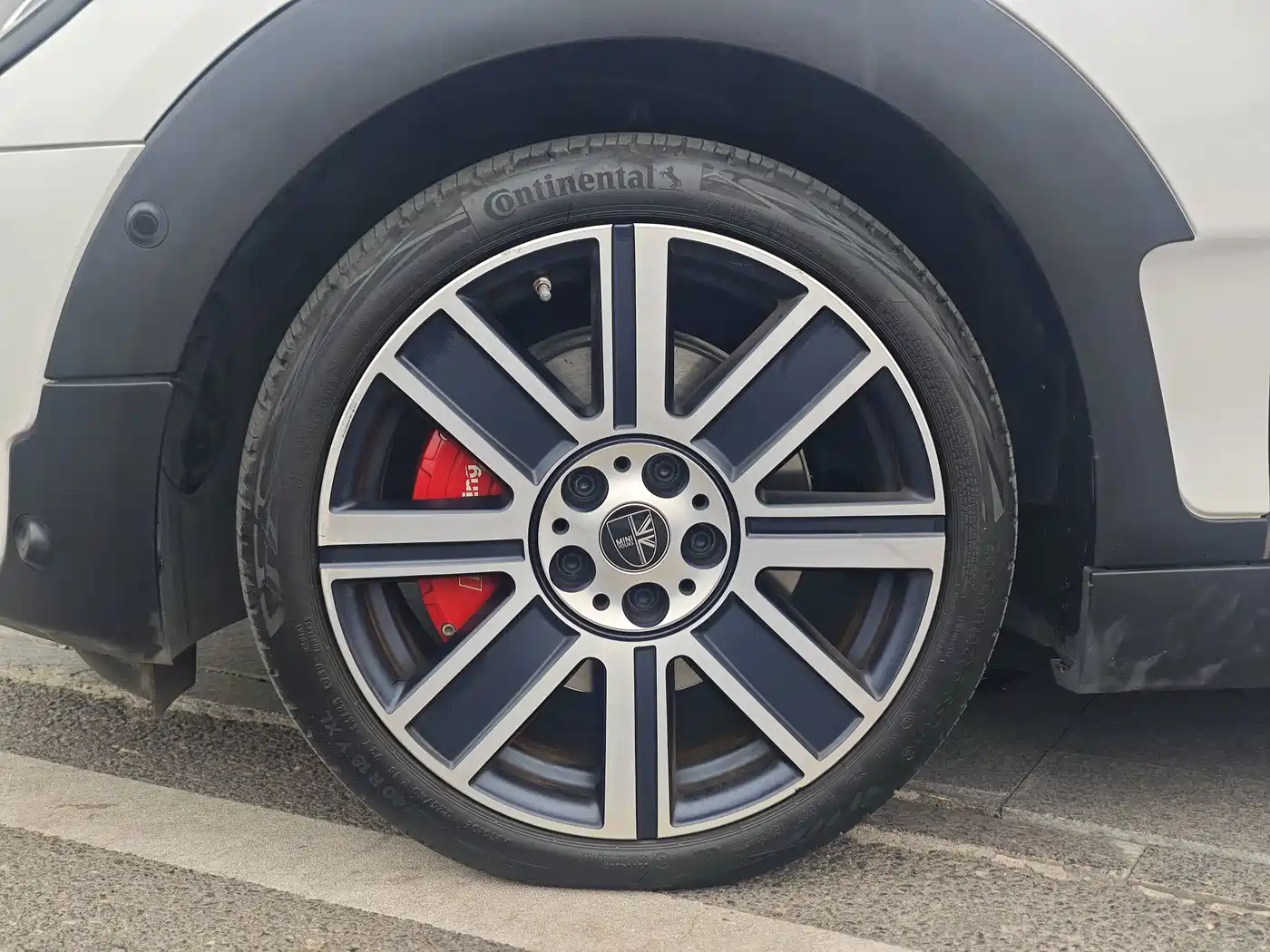 MINI CLUBMAN 2023 2023 2.0T COOPER S Connoisseur
