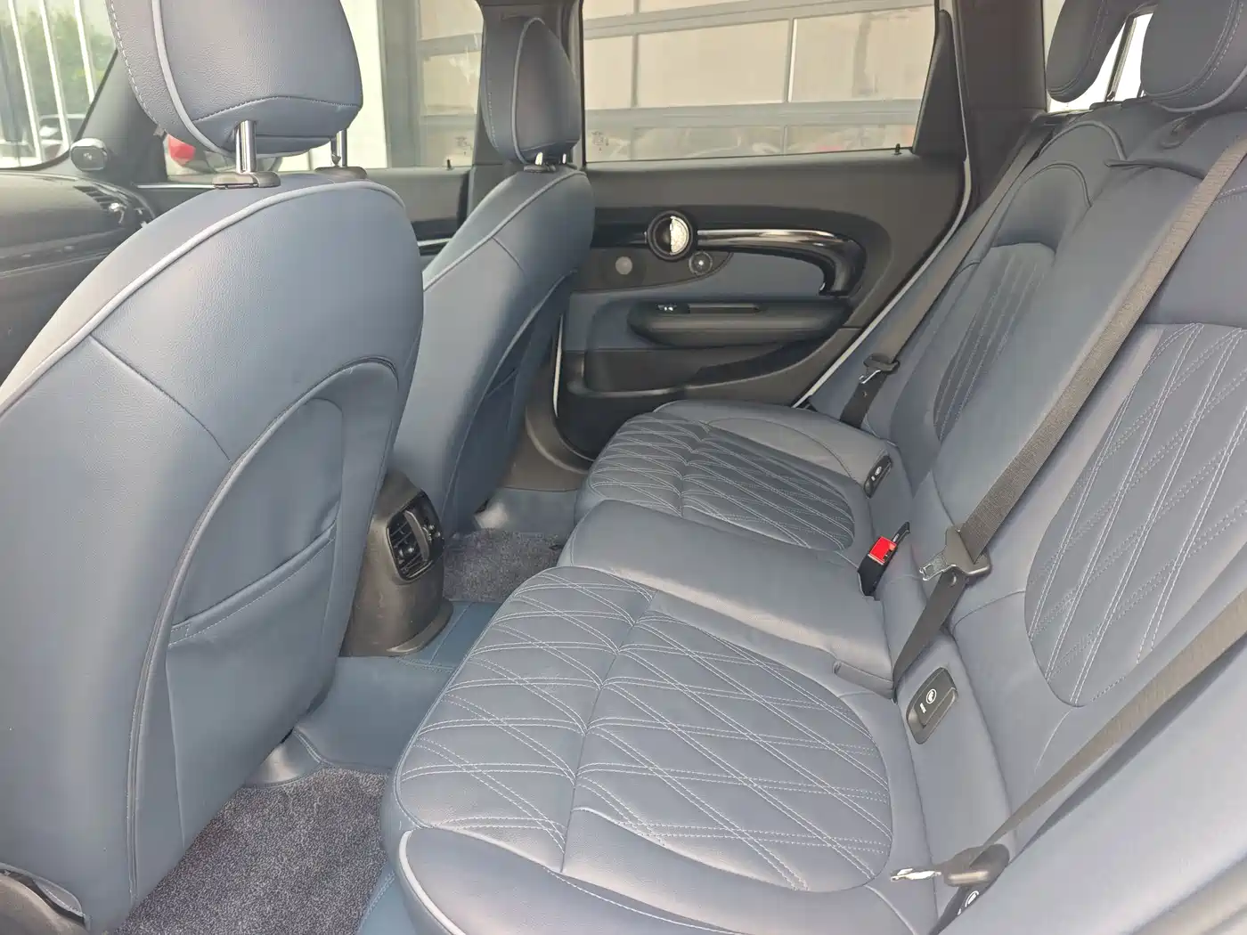 MINI CLUBMAN 2023 2023 2.0T COOPER S Connoisseur